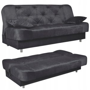 Sofa Sara Karo rozkładana wersalka spania bonel Family meble 183839 Sofa Sara Karo rozkładana wersalka spania bonel Family meble 183839
