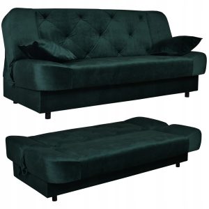 Sofa Sara Karo rozkładana wersalka spania bonel Family meble 183845 Sofa Sara Karo rozkładana wersalka spania bonel Family meble 183845