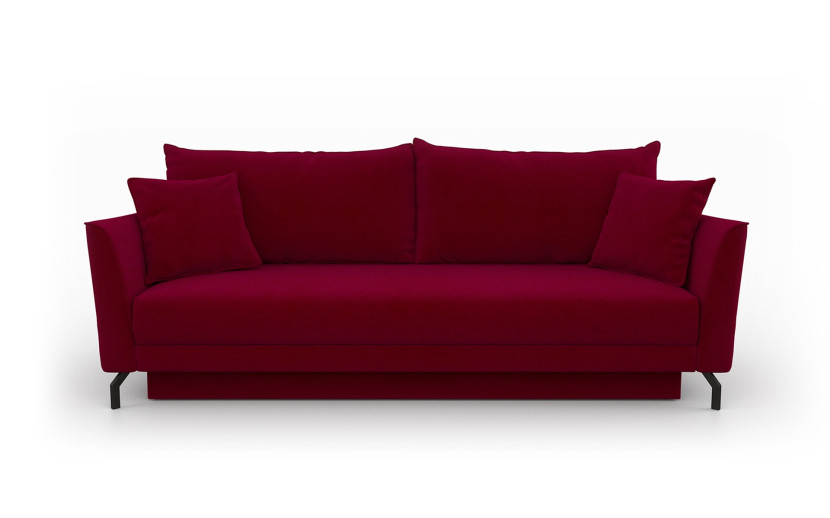 Sofa Serena / MATT VELVET 59 412351
