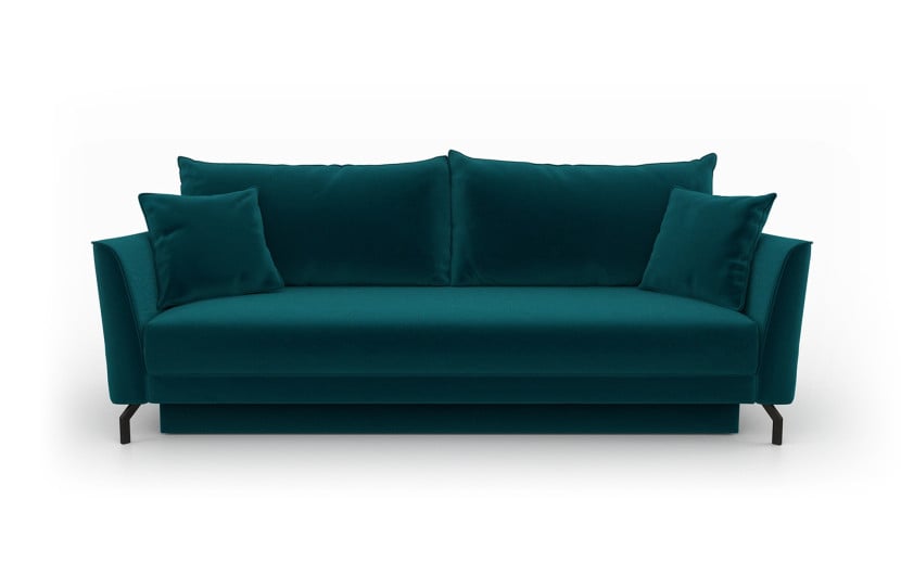 Sofa Serena / MATT VELVET 77 412725