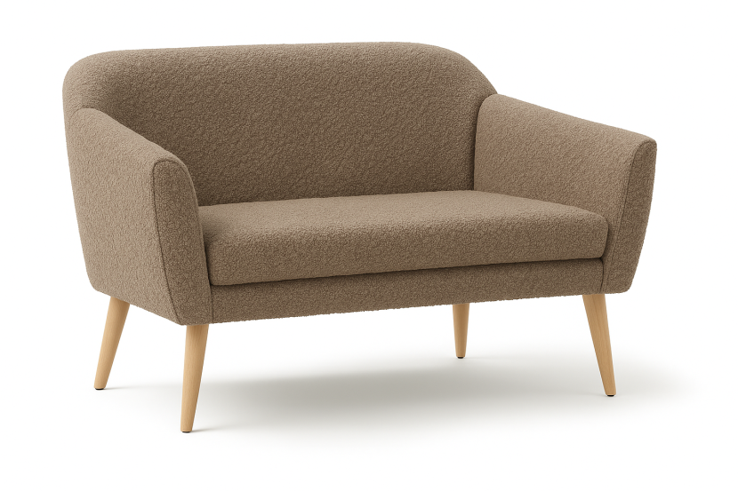 Sofa skandynawska 2 osobowa COCO quelle 05 762920