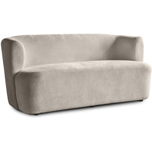 Sofa skandynawska 2 osobowa NORI 623774