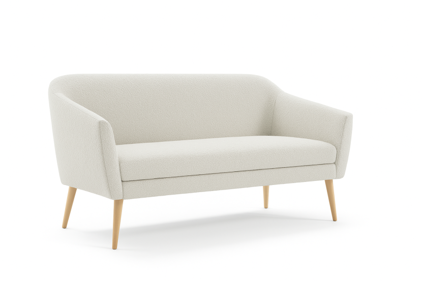 Sofa skandynawska 3 osobowa COCO quelle 02 762916