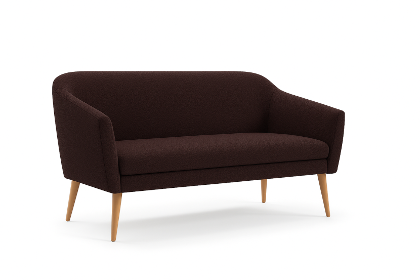 Sofa skandynawska 3 osobowa COCO quelle 26 762911