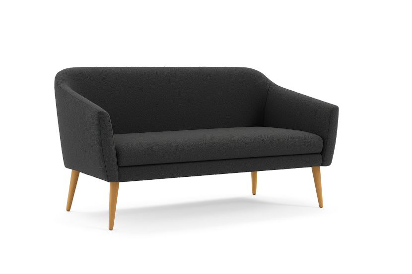 Sofa skandynawska 3 osobowa COCO quelle 92 762907