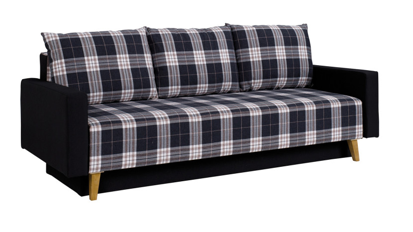 Sofa skandynawska Aster 298822