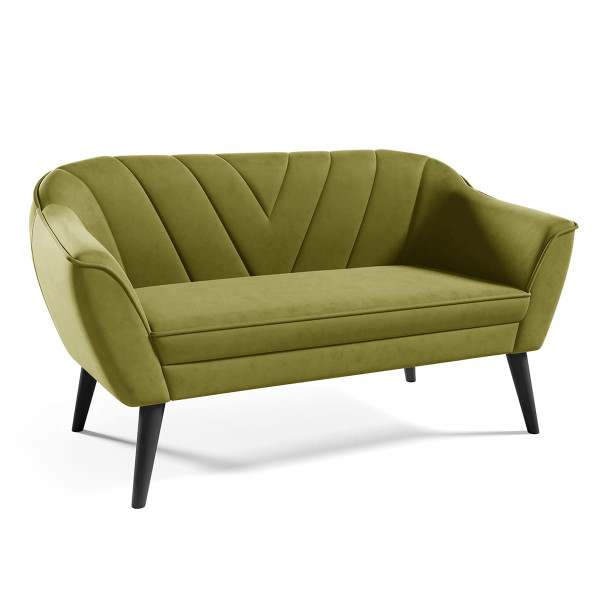 Sofa skandynawska Mia II Velluto 09 288645