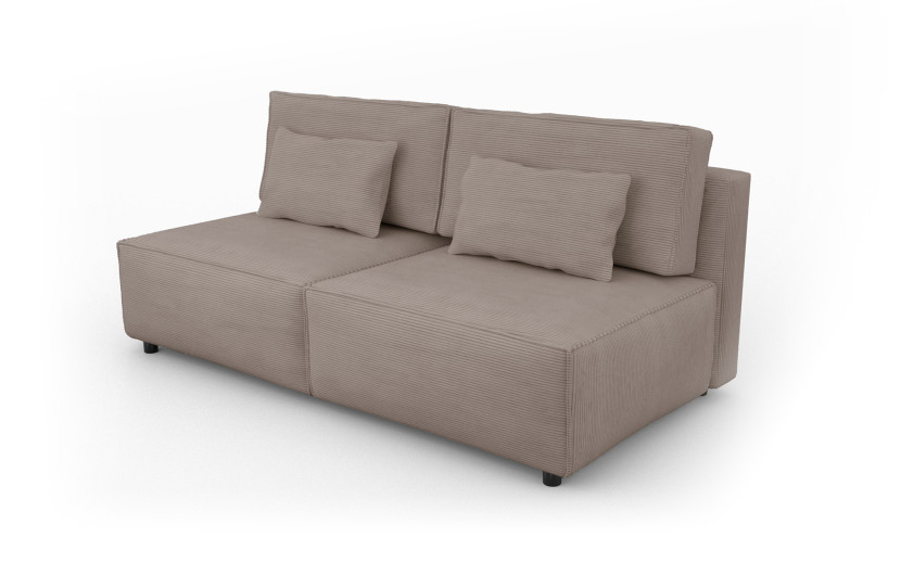 Sofa Tissa / POSO 02 333140