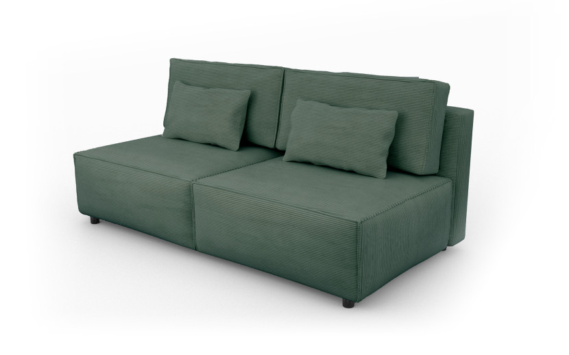 Sofa Tissa / POSO 14 333139