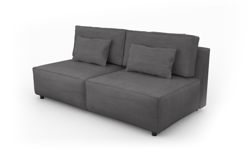 Sofa Tissa / POSO 34 333142
