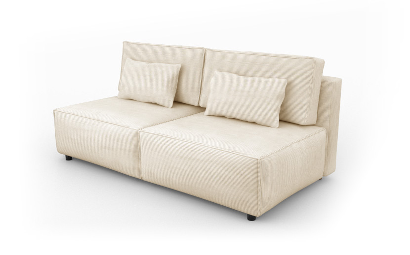 Sofa Tissa / POSO 38 333137