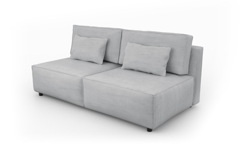 Sofa Tissa / POSO 55 333144