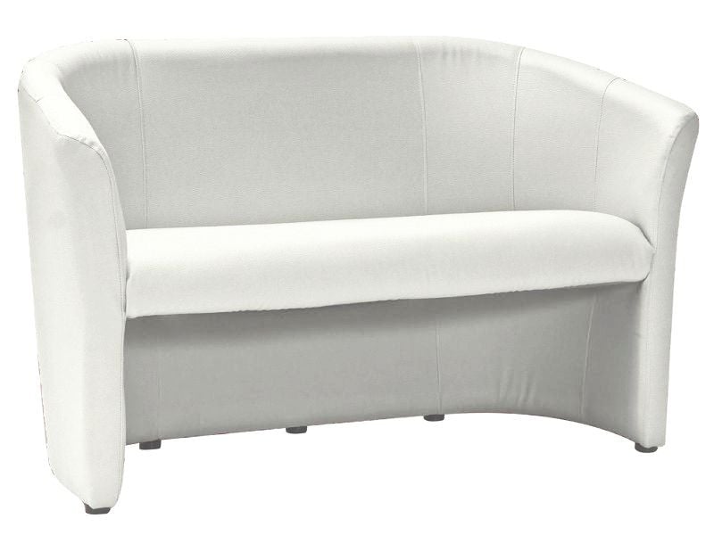 Sofa TM-2 biała 909750