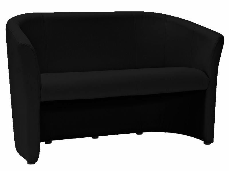 Sofa TM-2 czarna 909740