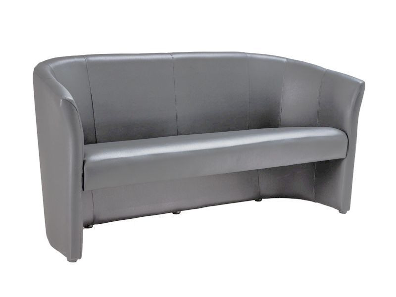 Sofa TM-3 szara 909748