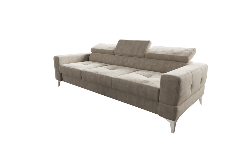 Sofa Toscania III 250 cm – Przestronna i elegancka sofa do salonu 951465
