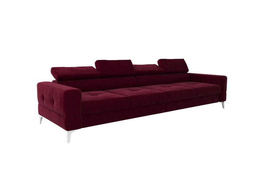 Sofa Toscania IV 315 cm – elegancka | Nowoczesny design 962590
