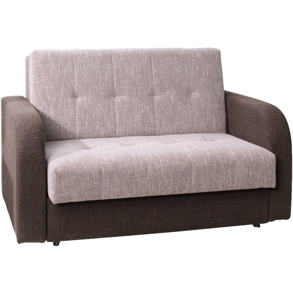 Sofa TRIESTE 2 gomera 02 / 04 296773