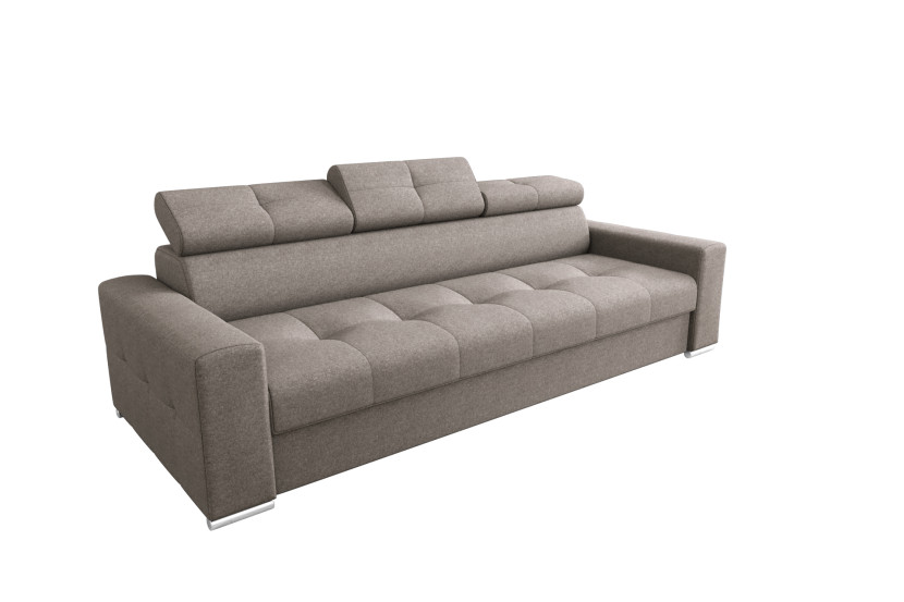 Sofa trzyosobowa Margo III 273 bez funkcji spania tkanina 957850