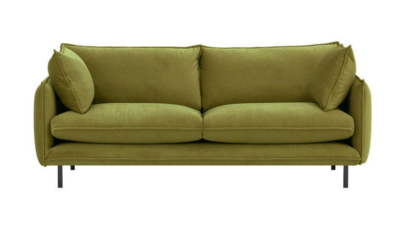 Sofa trzyosobowa Nimbus-Kronos 17 195351
