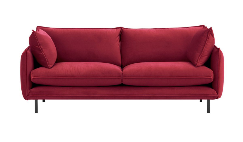 Sofa trzyosobowa Nimbus-Kronos 2 195354