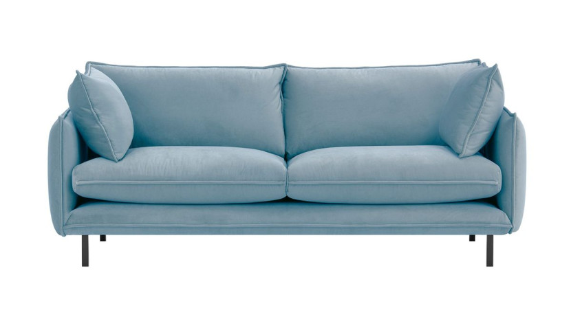 Sofa trzyosobowa Nimbus-Kronos 31 195349