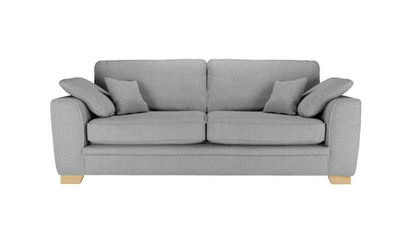 Sofa trzyosobowa Ronay-Shergar ash 434786