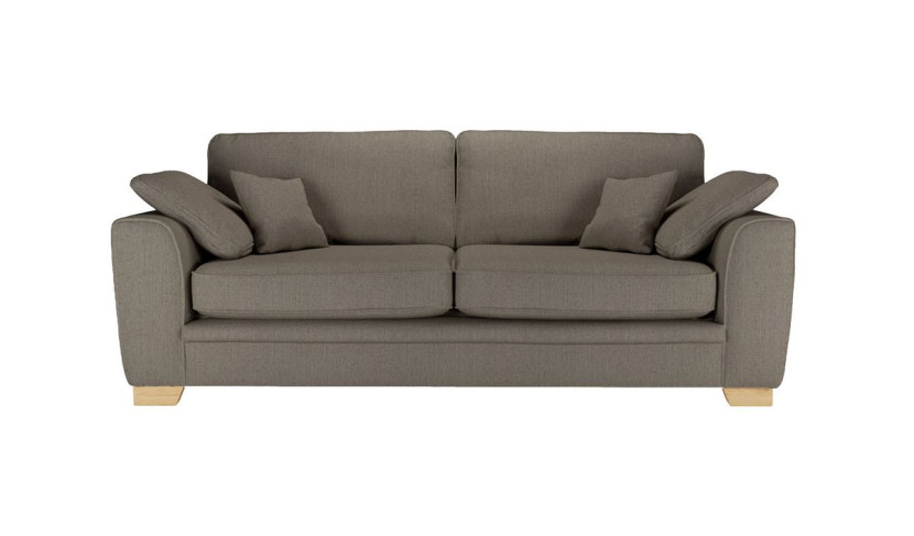 Sofa trzyosobowa Ronay-Shergar nutmeg 434742