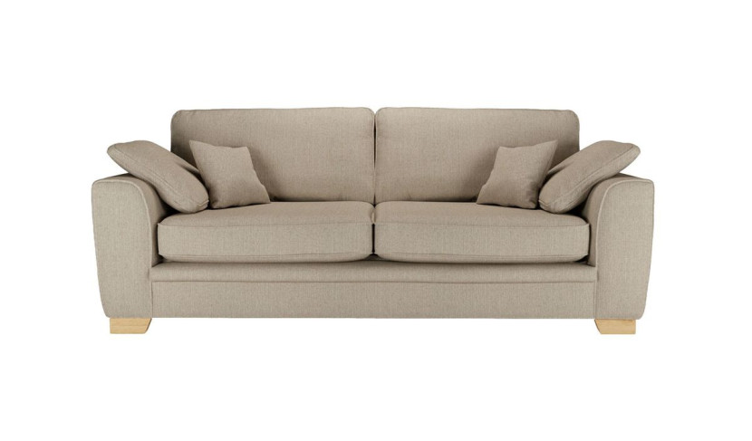 Sofa trzyosobowa Ronay-Shergar oyster 434774