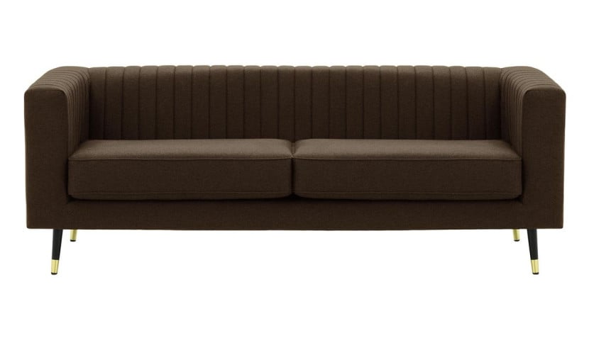 Sofa trzyosobowa Slender-Baku 12 194251