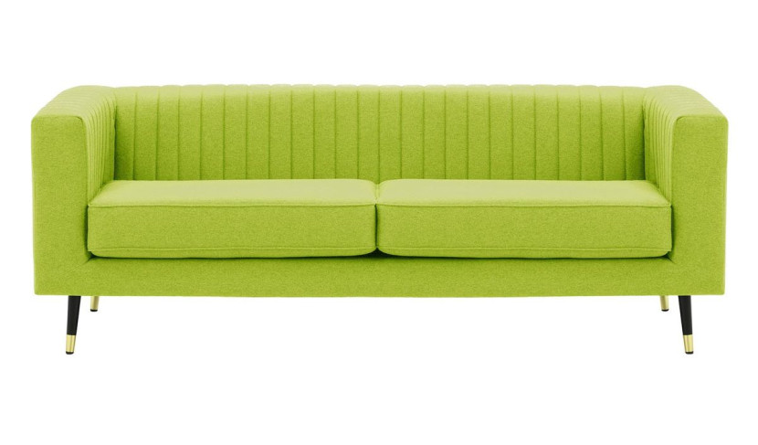 Sofa trzyosobowa Slender-Baku 7 194223