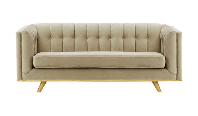 Sofa trzyosobowa Vicenza-Velluto 3-like oak 434756