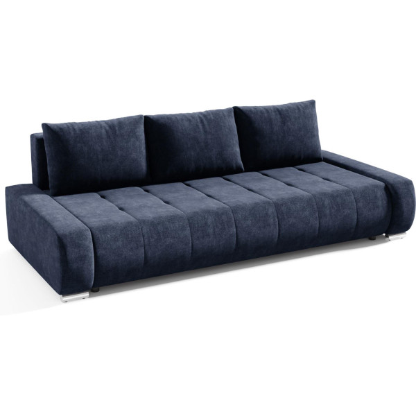 Sofa trzyosobowa z funkcją spania DRACO 1020448