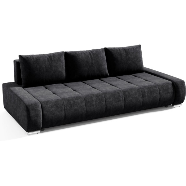 Sofa trzyosobowa z funkcją spania DRACO 1020449
