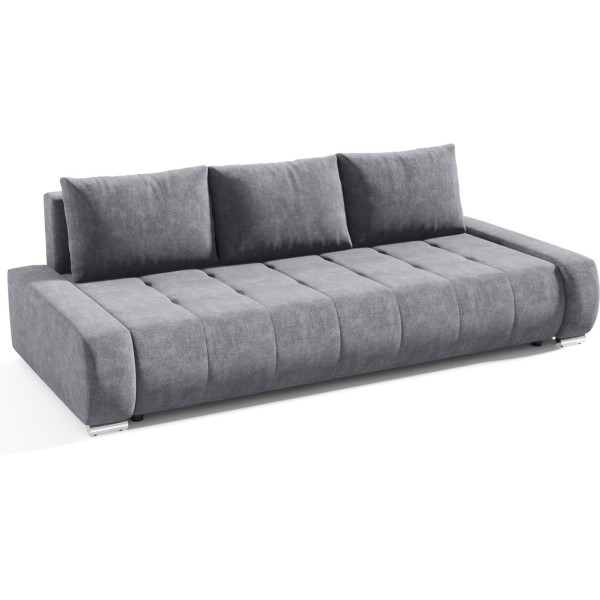 Sofa trzyosobowa z funkcją spania DRACO 1020450