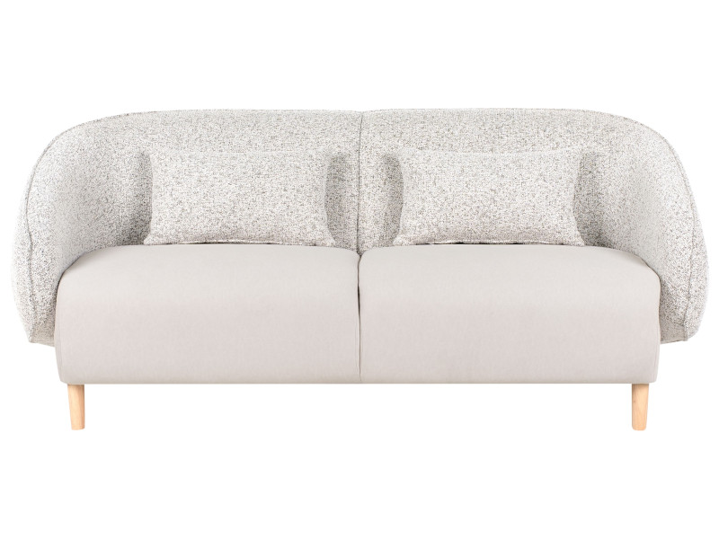 Sofa UMEA Jasnobeżowy 716332