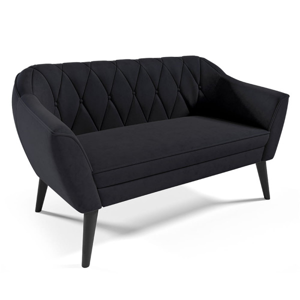 Sofa Wenecja II Velluto 20 2-osobowa 269974