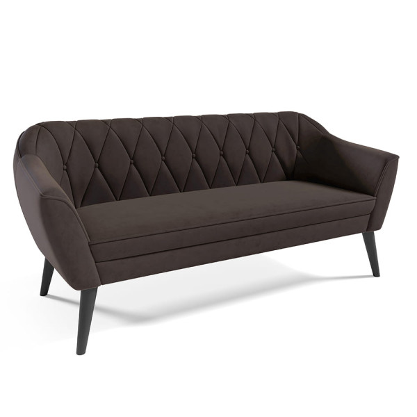 Sofa Wenecja III Velluto 06 pikowana 269934