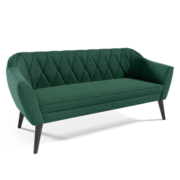 Sofa Wenecja III Velluto 10 pikowana 269958