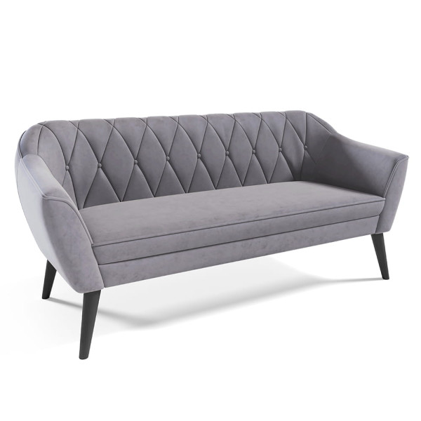 Sofa Wenecja III Velluto 18 pikowana 269962