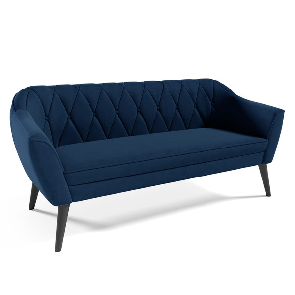Sofa Wenecja III Velluto 25 pikowana 269971