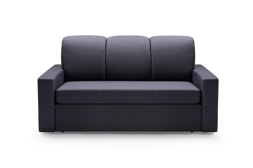 Sofa z funkcją spania LIVIO / INARI94 popiel 340118