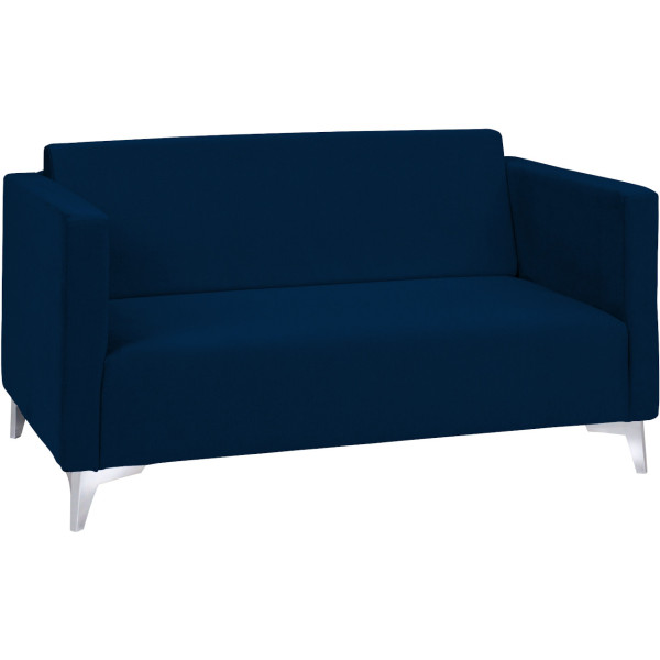 Sofa ZAFIR 2 solo 263 chrom 295995