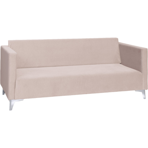 Sofa ZAFIR 3 solo 251 chrom 296150