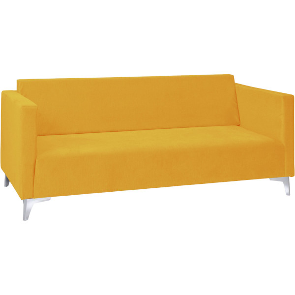Sofa ZAFIR 3 solo 257 chrom 296148