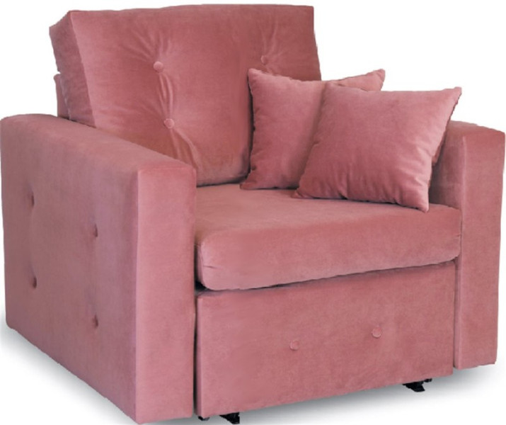 SOFIA 1-osobowy fotel z funkcją spania, sofa jednoosobowa 115327