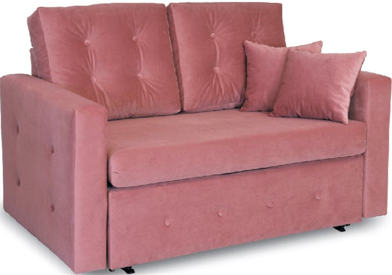 SOFIA Sofa 2-osobowa z funkcją spania 115312