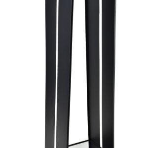 SOKKE Latarnia solarna 23x23x70 cm 877130 SOKKE Latarnia solarna 23x23x70 cm 877130