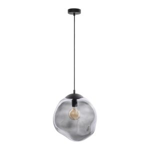 Sol Graphite Lampa Wisząca 1 Pł 570842