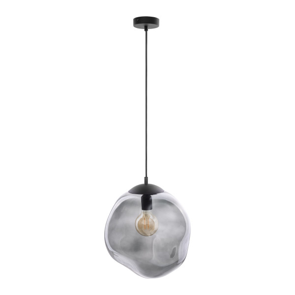 Sol Graphite Lampa Wisząca 1 Pł 570842